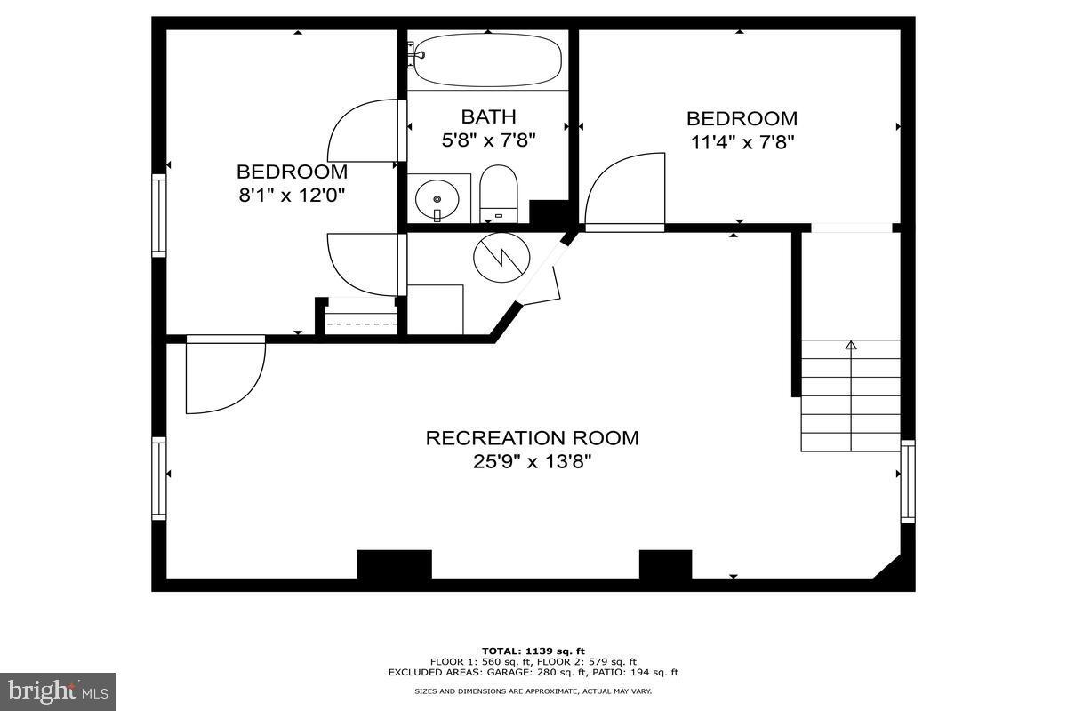 12229 Selfridge Road Silver Spring, MD 20906 - Photo 29 of 30