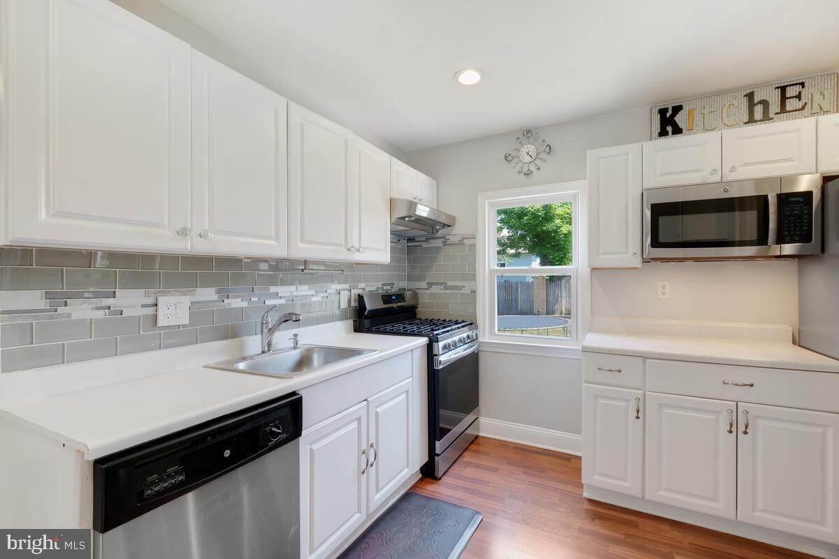 12229 Selfridge Road Silver Spring, MD 20906 - Photo 9 of 30