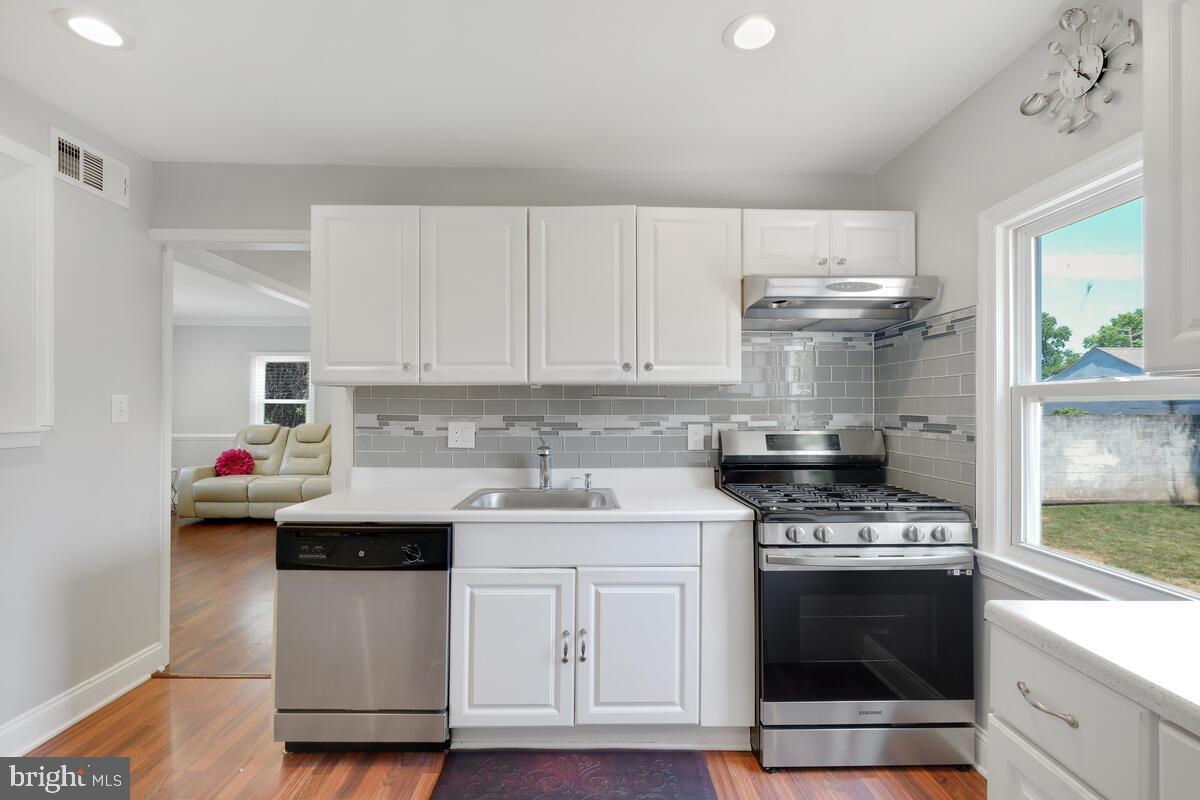 12229 Selfridge Road Silver Spring, MD 20906 - Photo 10 of 30