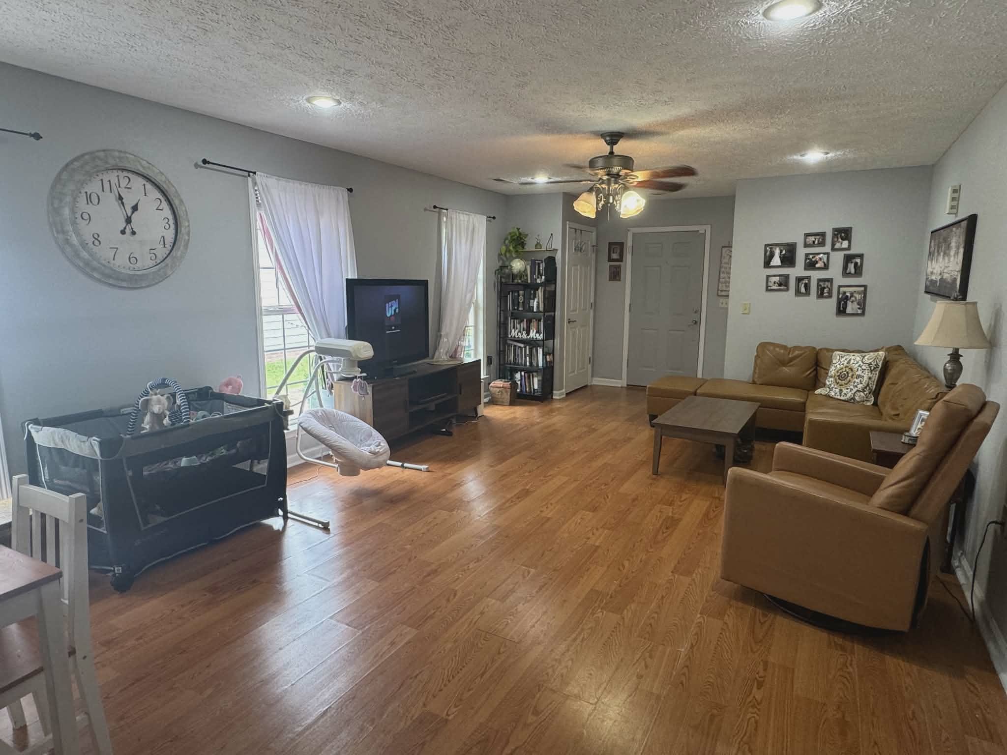 203 Phillips Street Jackson, TN 38301 - Photo 4 of 17