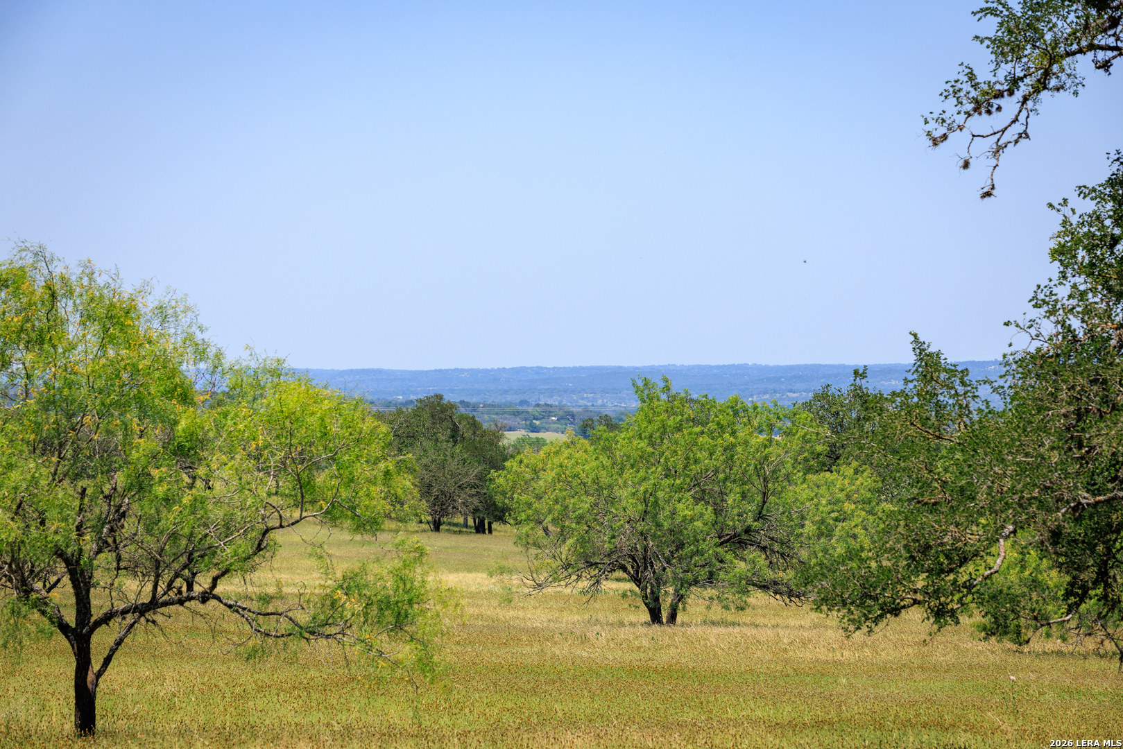 0 Clearwater Ranches 19 Comfort, TX 78013 - Photo 10 of 10 a view of a lake with a mountain in the background