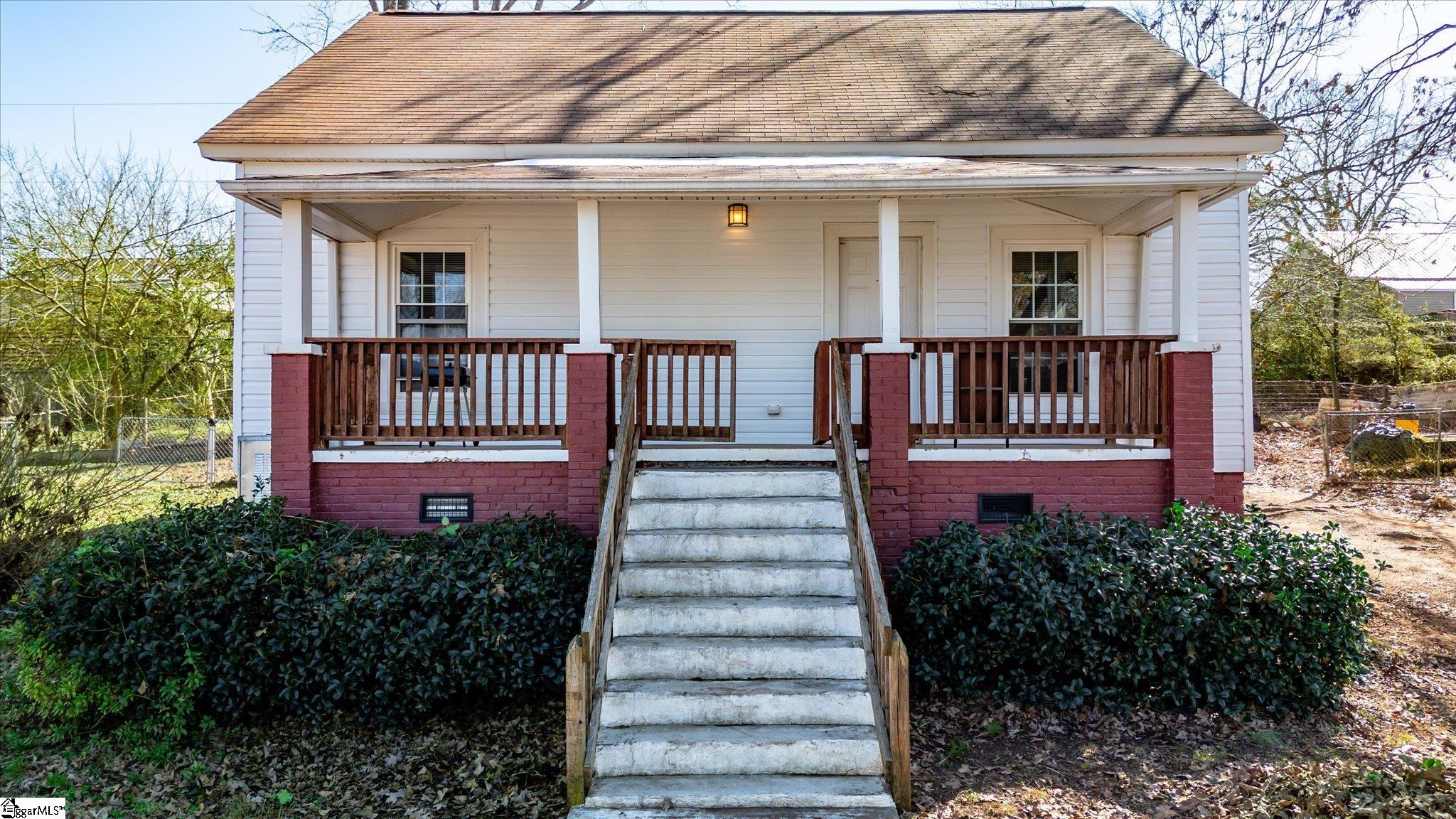 309 Hill Street Easley, SC 29640 - Photo 1 of 25