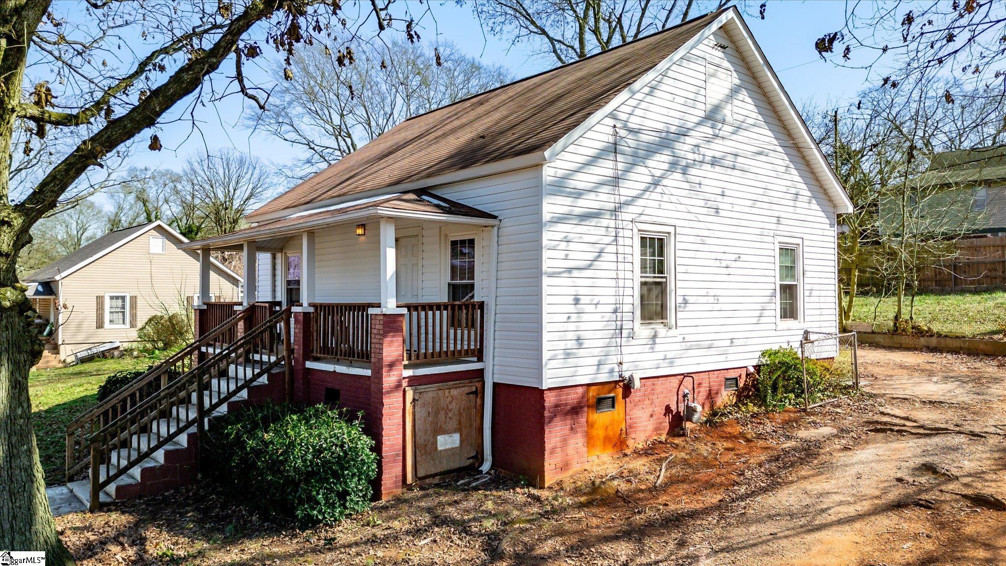 309 Hill Street Easley, SC 29640 - Photo 2 of 25