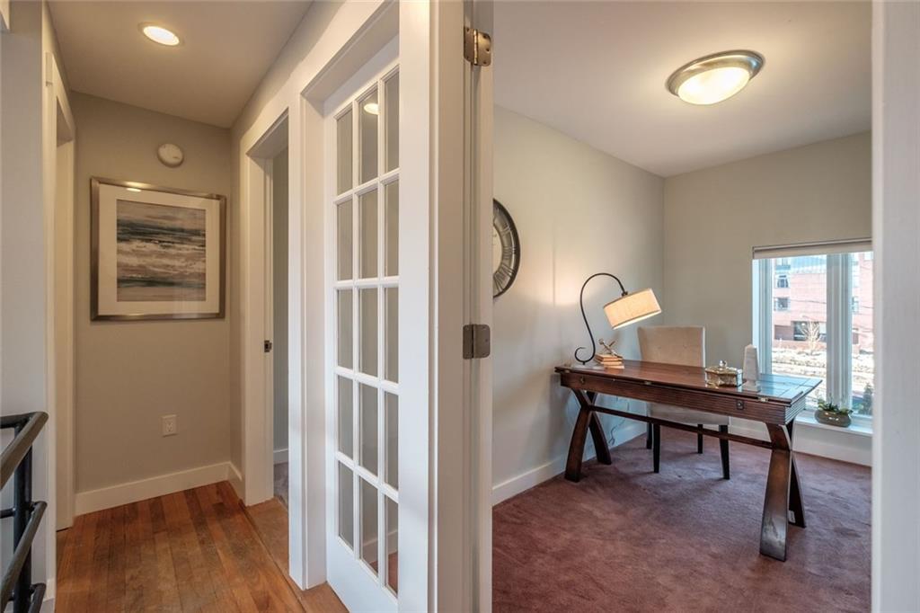 6 Stratton Place Portland, ME 04101 - Photo 30 of 35 Photo