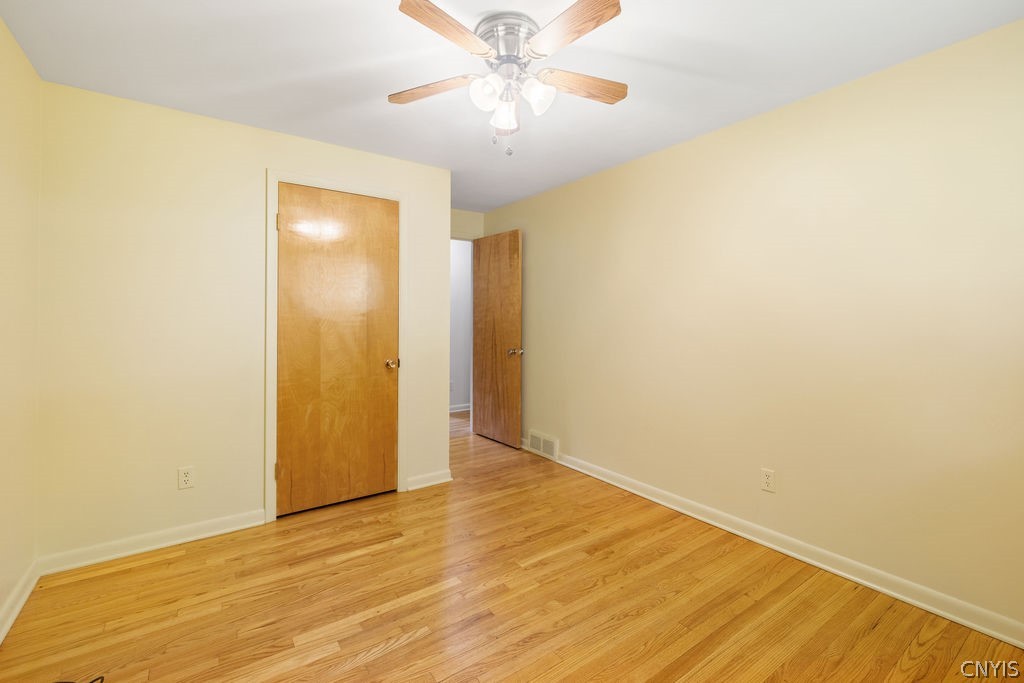 4156 Griffin Road Onondaga, NY 13215 - Photo 10 of 19 Guest bedroom 1