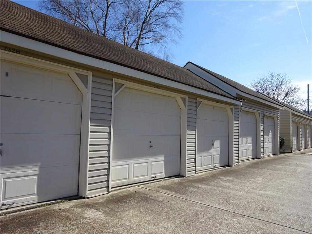 726 Village Road, Unit D Kenner, LA 70065 - Photo 3 of 16 Gallery Image 3
