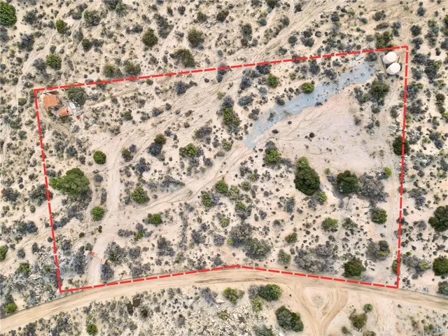 view of city and mountain