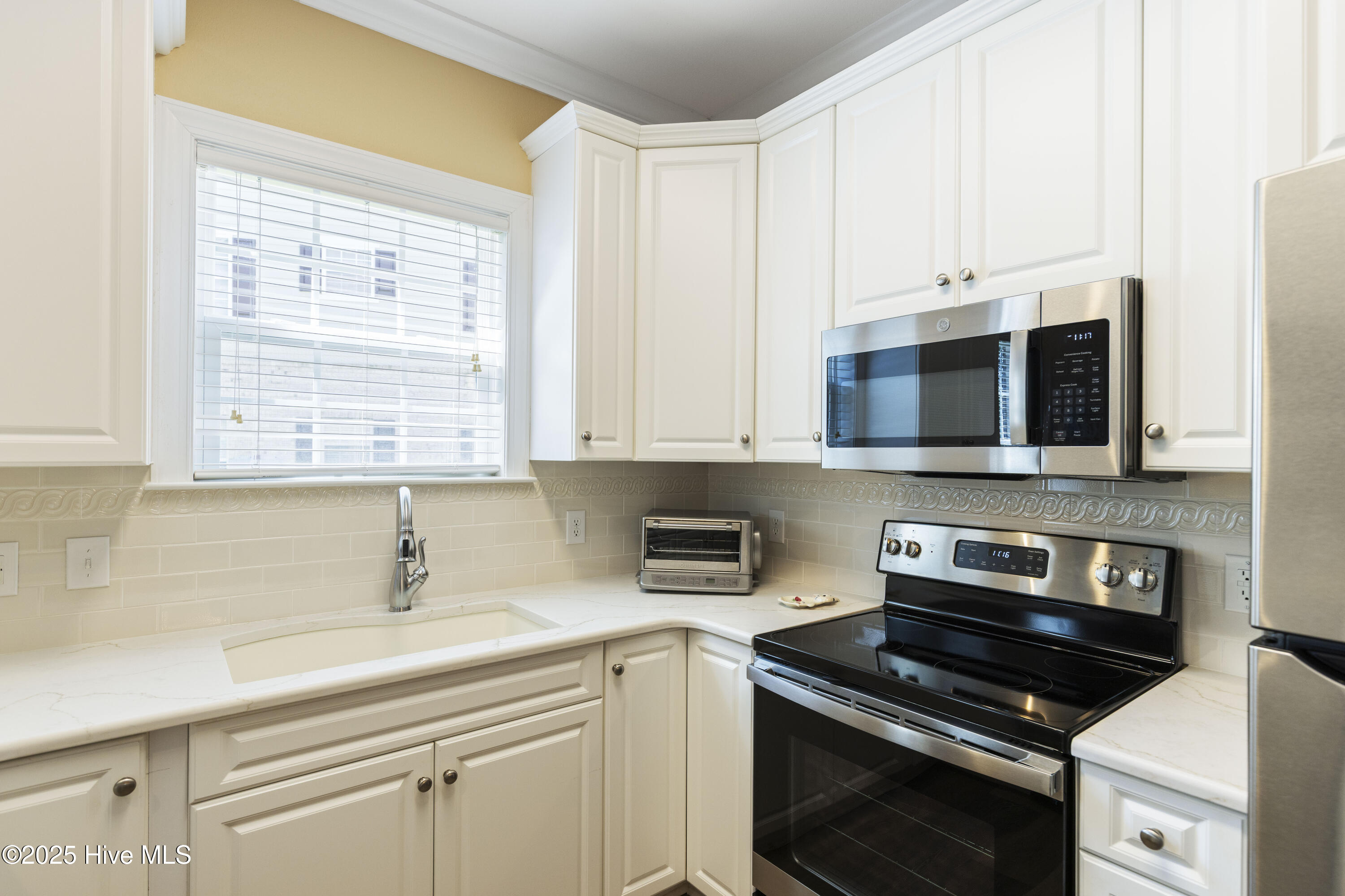 180 Clubhouse Road, Unit 2 Sunset Beach, NC 28468 - Photo 8 of 49 Kitchen 2C