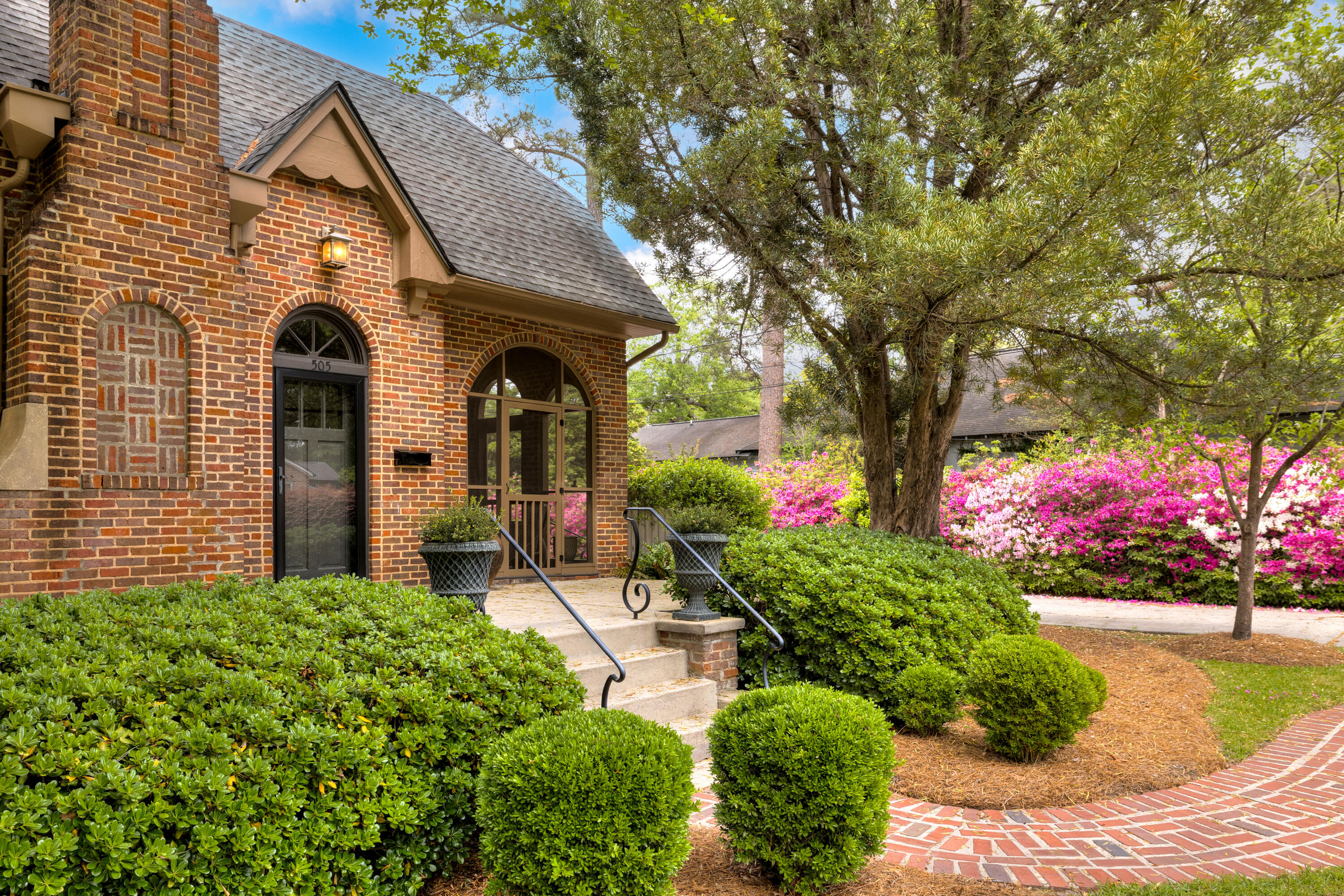 505 West Calhoun Street Sumter, SC 29150 - Photo 11 of 74 02
