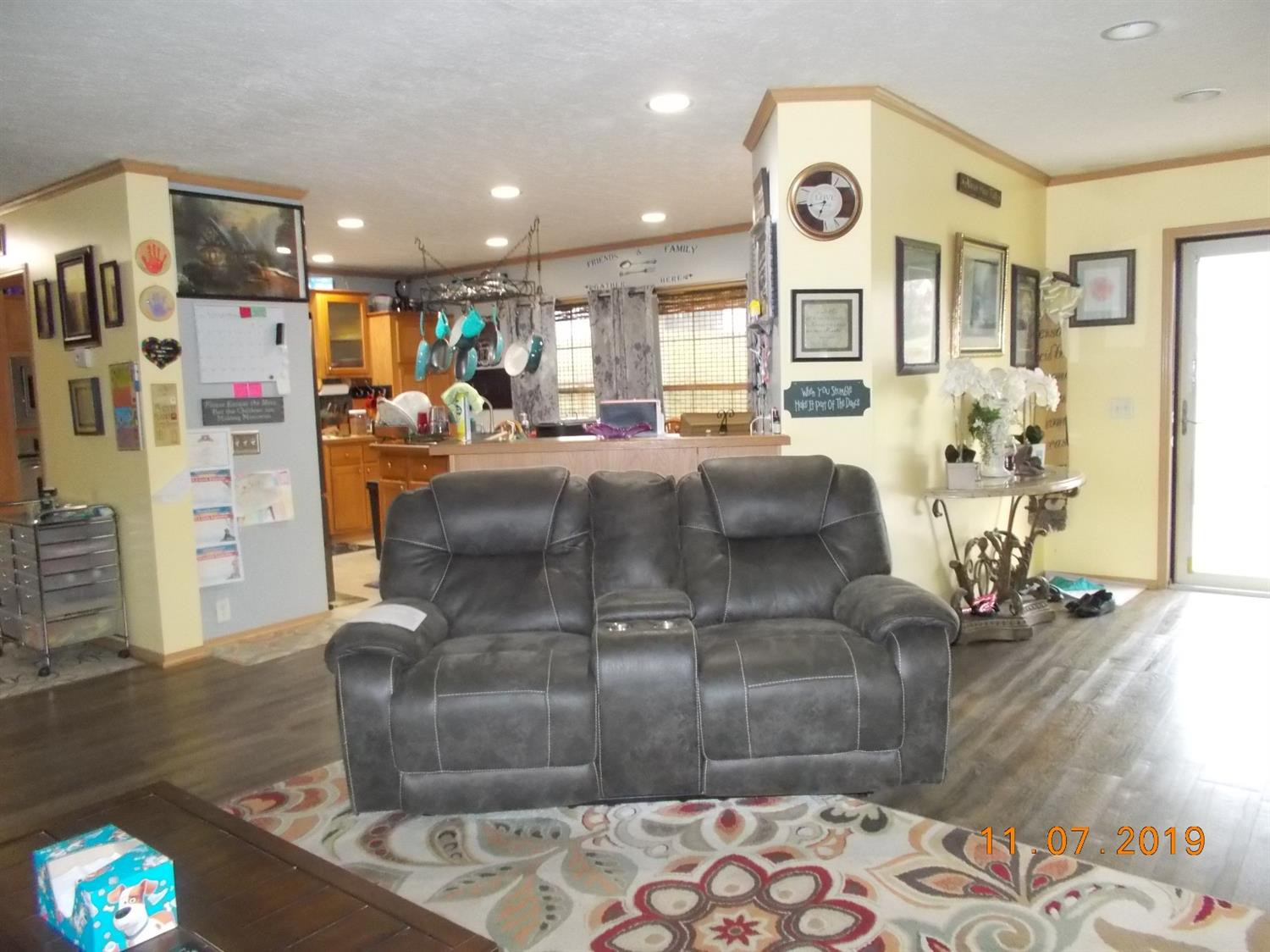 981 Ridge Road Owingsville, KY 40360 - Photo 8 of 63 Photo 8