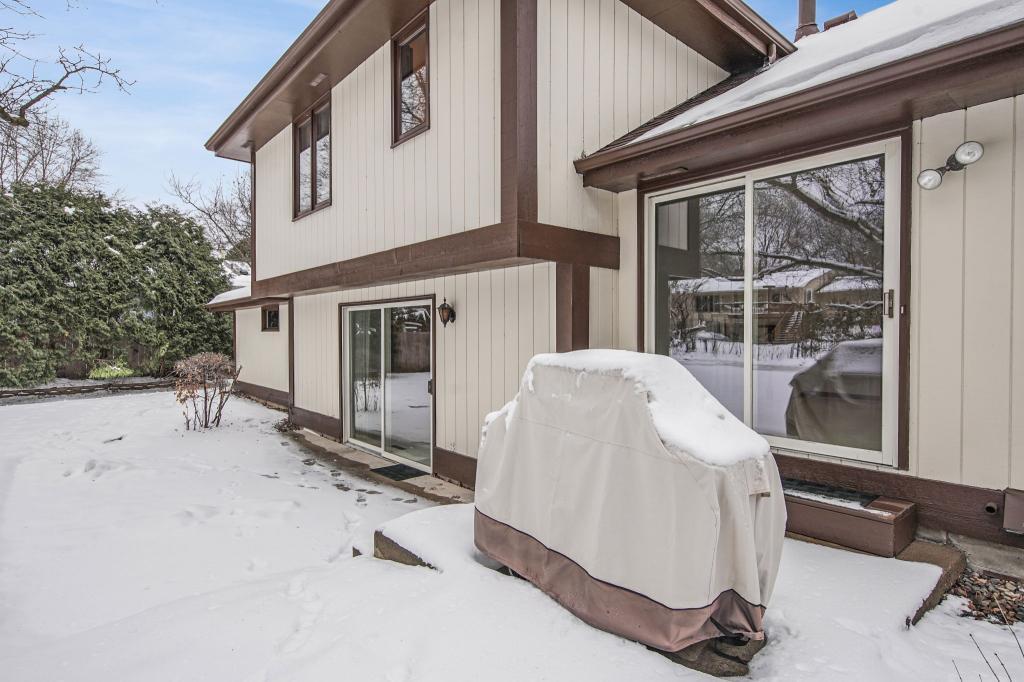 5924 Schaefer Road Edina, MN 55436 - Photo 20 of 22