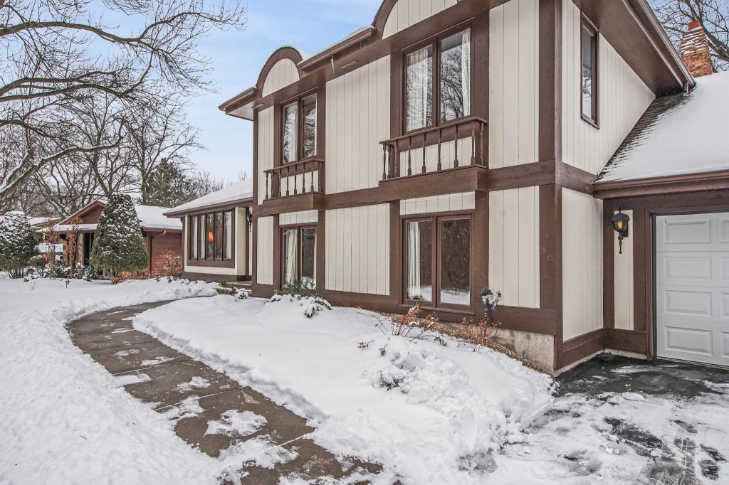 5924 Schaefer Road Edina, MN 55436 - Photo 21 of 22