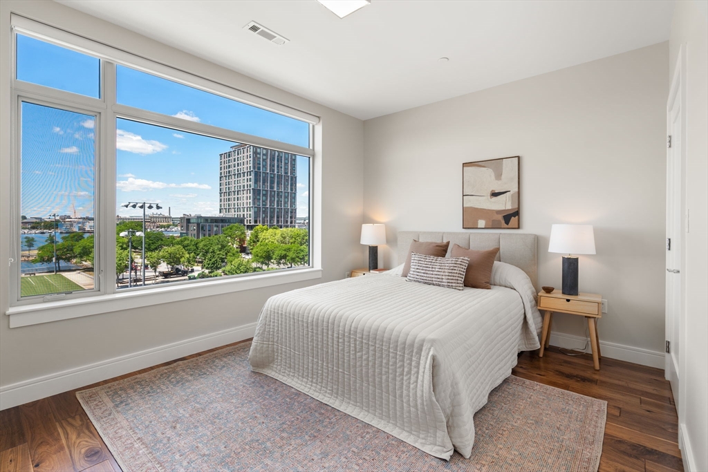99 Sumner Street, Unit 421 Boston, MA 02128 - Photo 22 of 40