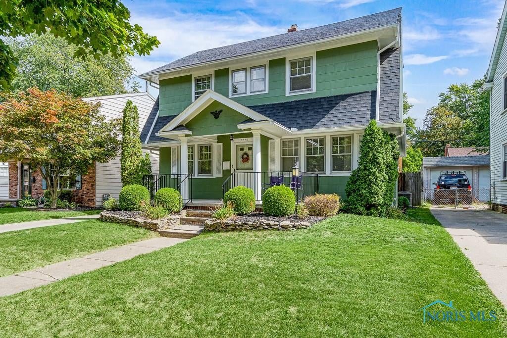 3916 Garrison Road Toledo, OH 43613 - Photo 1 of 39 Gallery Image 1
