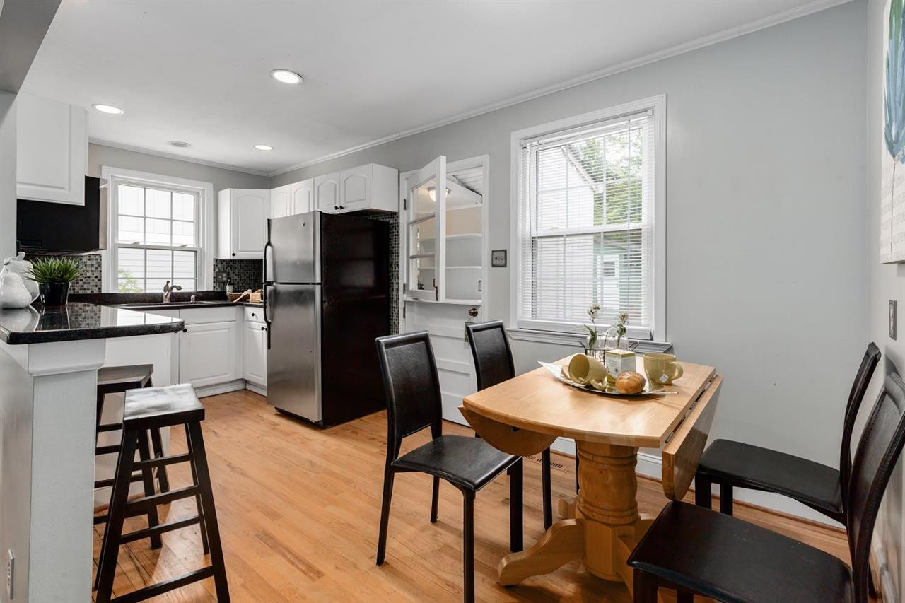 708 Mial Street Raleigh, NC 27608 - Photo 8 of 25 Photo 8