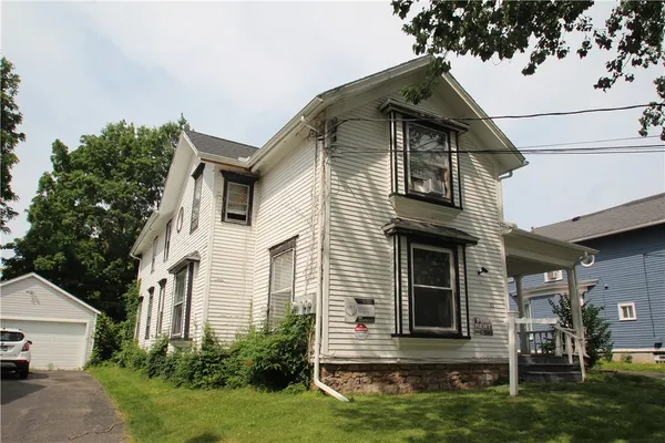 $277,777 | 36-38 Holley Street, Unit 38, Sweden, NY 14420