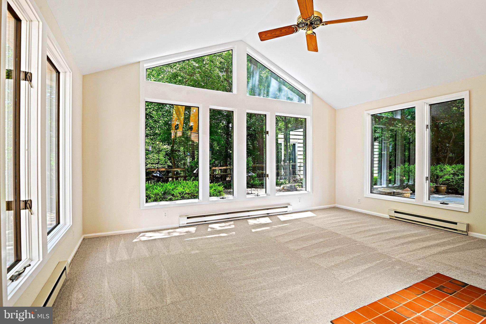 11311 Handlebar Road Reston, VA 20191 - Photo 39 of 78 Ah! The Views!