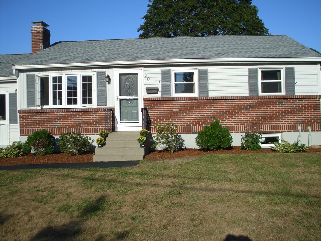 30 Gano Road Marlborough, MA 01752 - Photo 1 of 14 Gallery Image 1