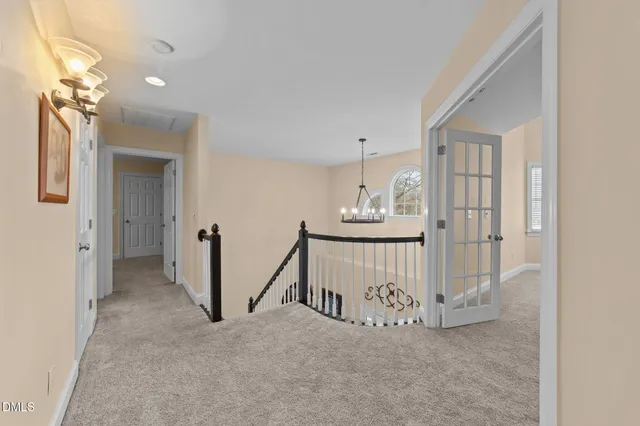 a bathroom with a double vanity sink mirror and double