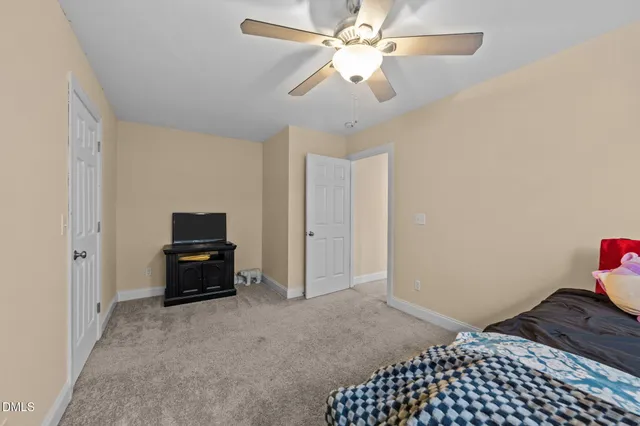 a house that has a lot of plants in it