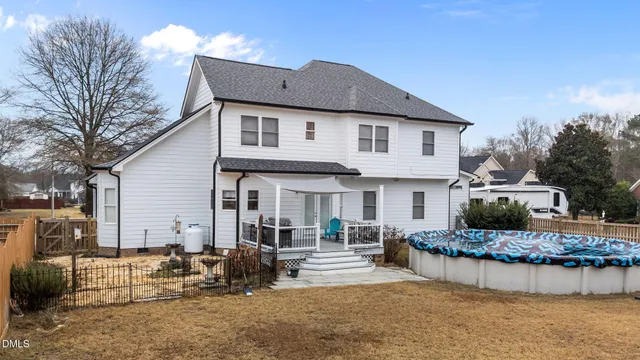 a vase of flowers sitting on a table
