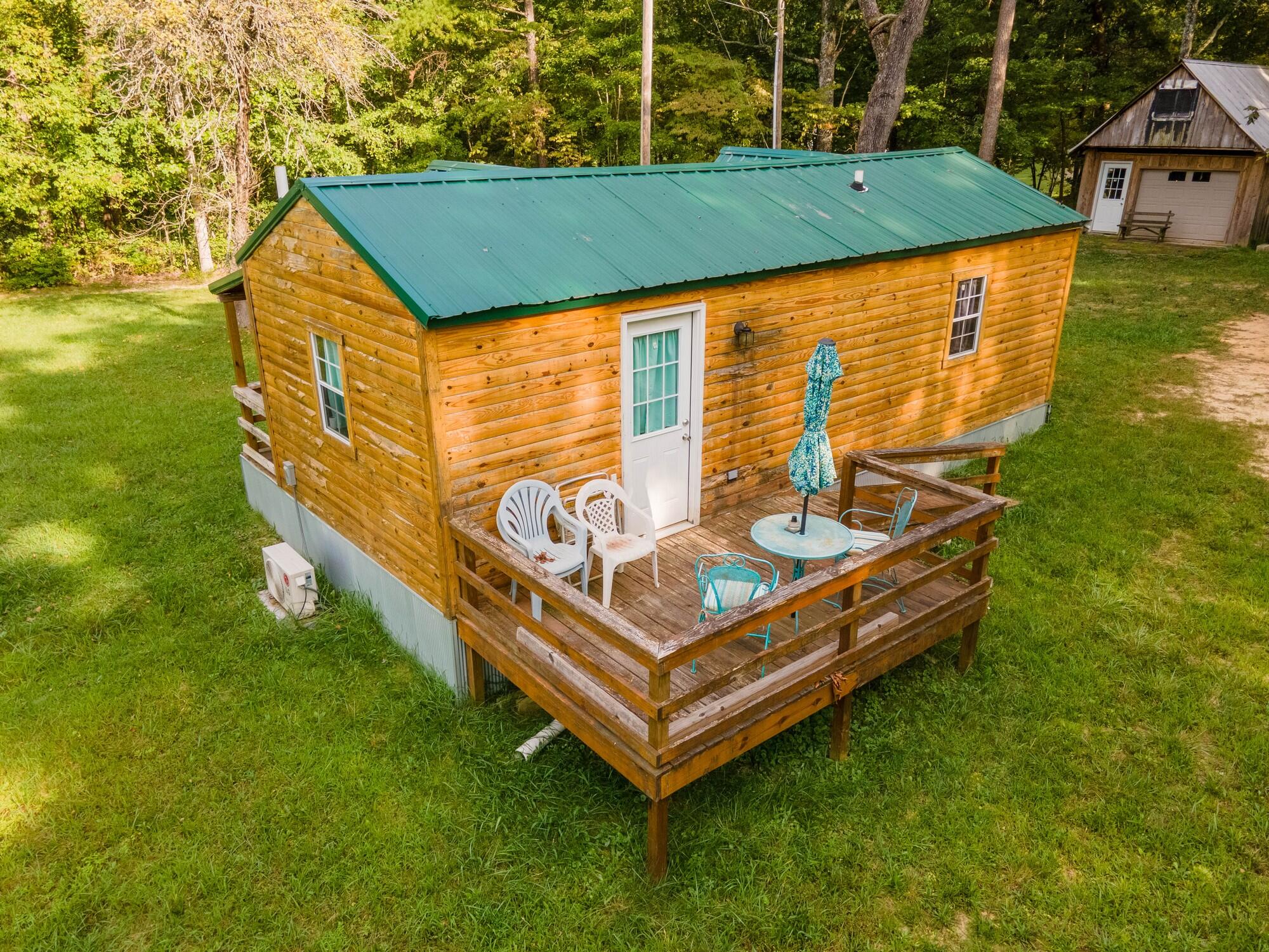 229 Flatwoods Frozen Camp Road Corbin, KY 40701 - Photo 13 of 46 27 - DJI_0637-HDR