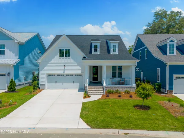 $689,900 | 1205 Rockhill Road, Castle Hayne, NC 28429