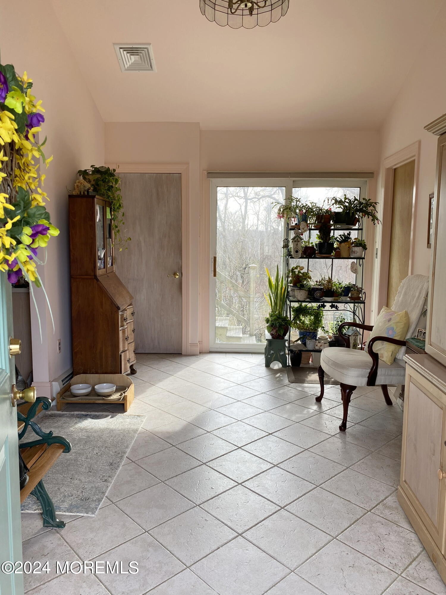 1621 Forge Pond Road Brick, NJ 08724 - Photo 3 of 29 a view of a room with gym equipment