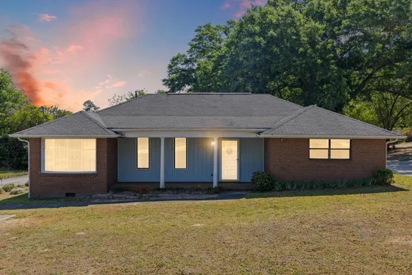 $220,000 | 3034 Richmond Hill Road, Augusta, GA 30906