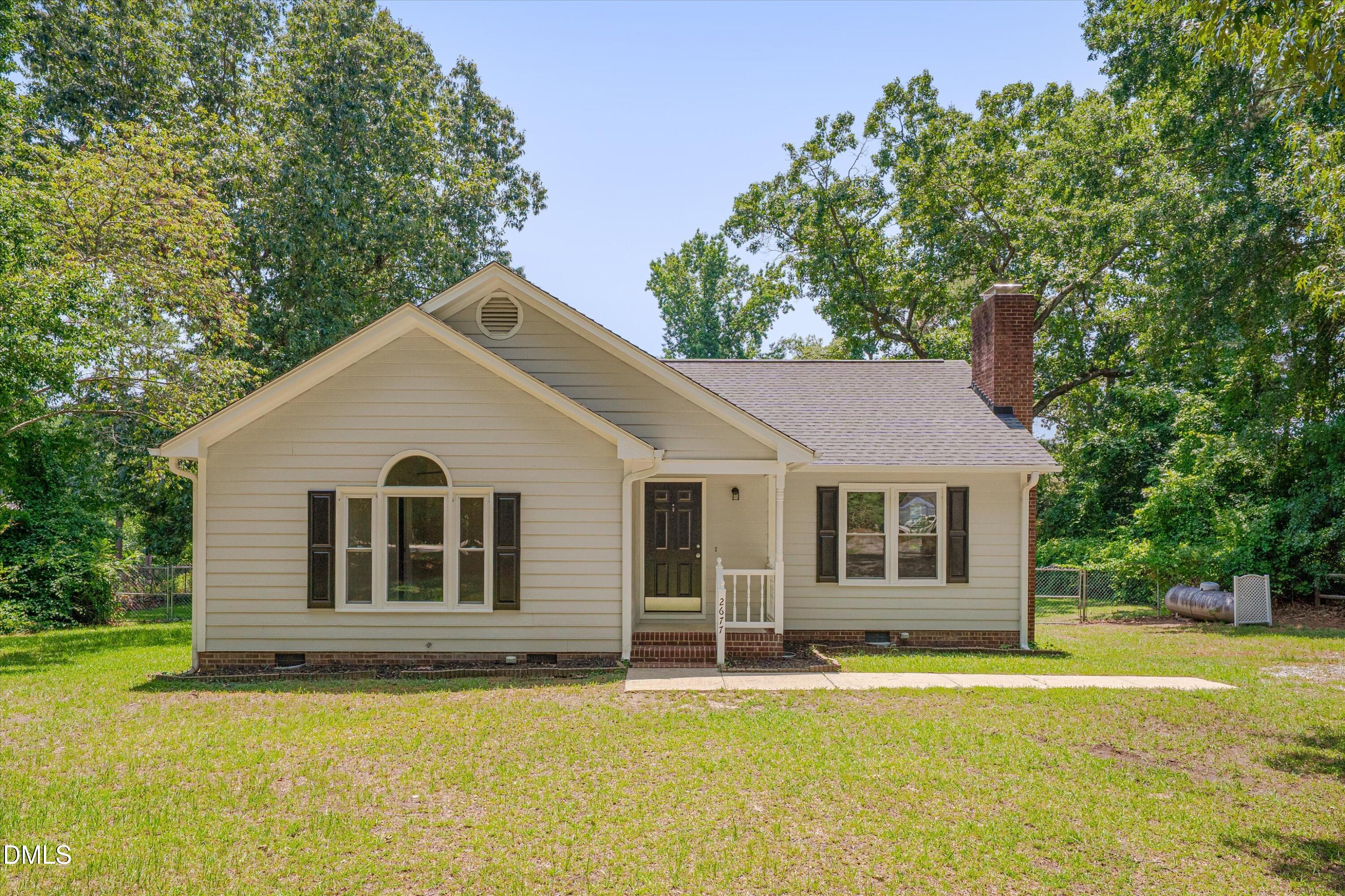 2677 North Shiloh Road Garner, NC 27529 - Photo 1 of 15 2677 N Shiloh Road