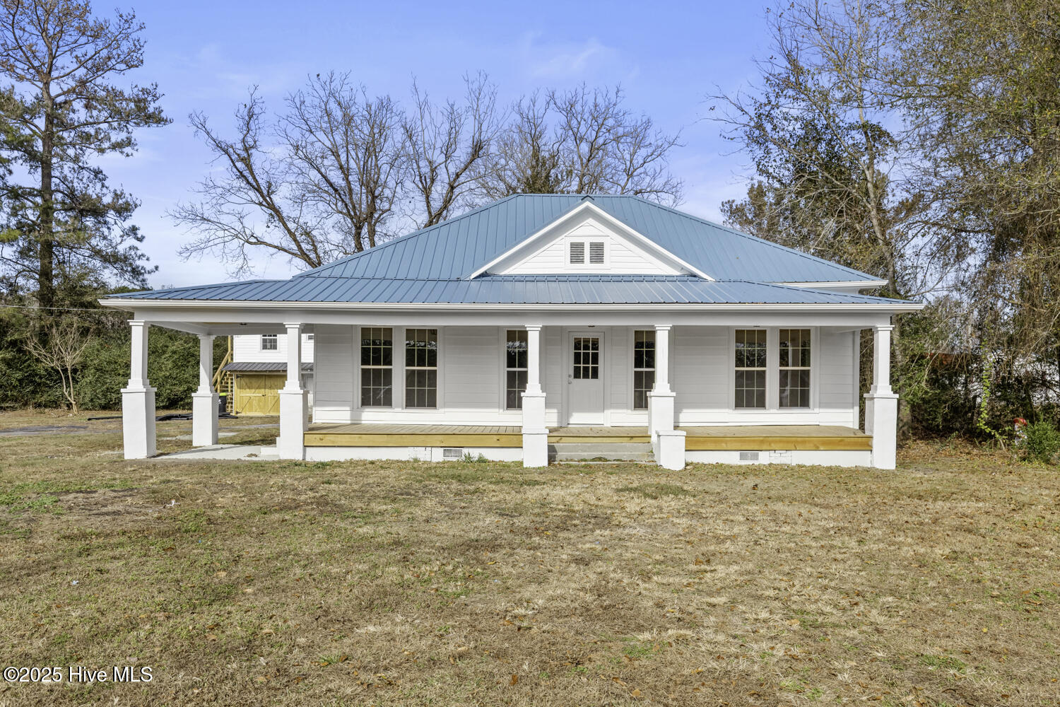 2880 Catherine Lake Road Richlands, NC 28574 - Photo 2 of 44 catherine-2