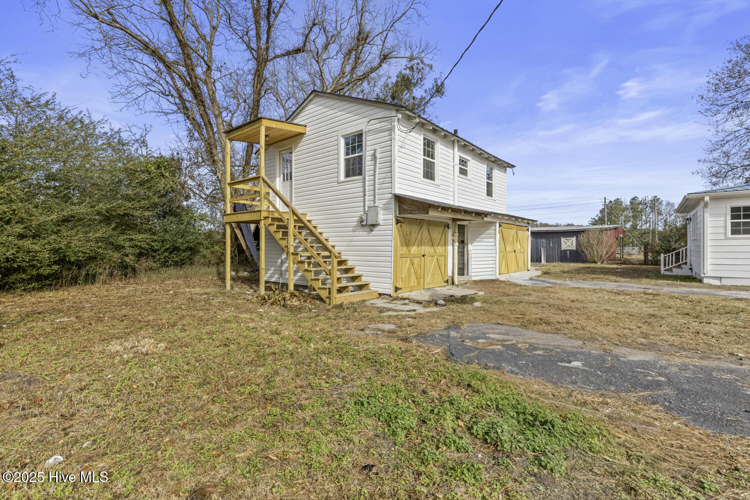 2880 Catherine Lake Road Richlands, NC 28574 - Photo 36 of 44 catherine-35