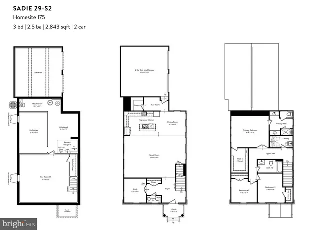 $719,686 | 1010 Captain Richards Court, Marshall, VA 20115