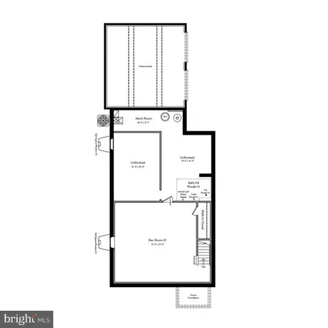 $719,686 | 1010 Captain Richards Court, Marshall, VA 20115