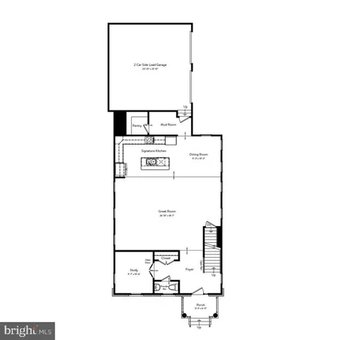 $719,686 | 1010 Captain Richards Court, Marshall, VA 20115