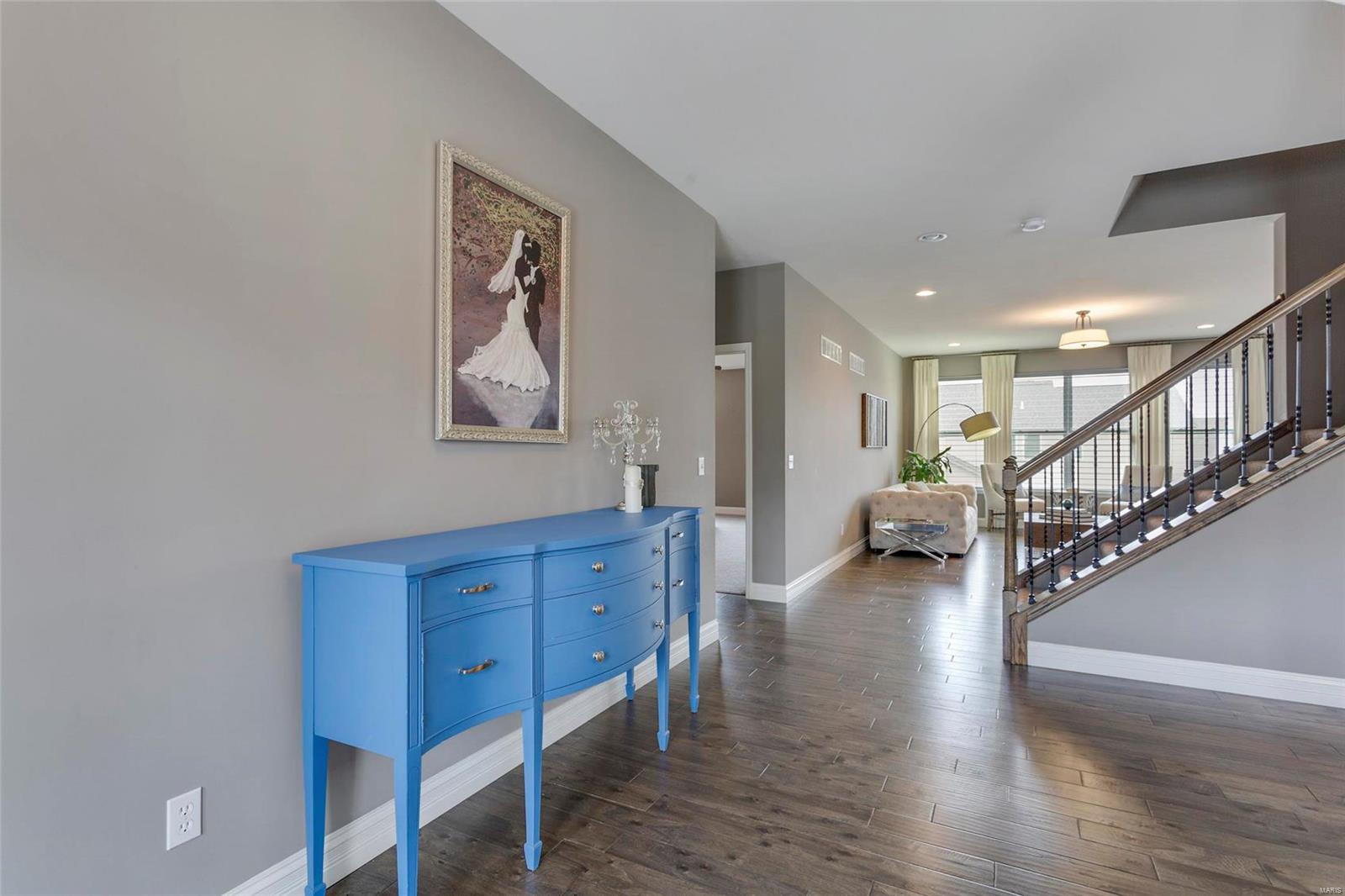 1597 Beckham Ridge Court St. Louis, MO 63146 - Photo 2 of 45