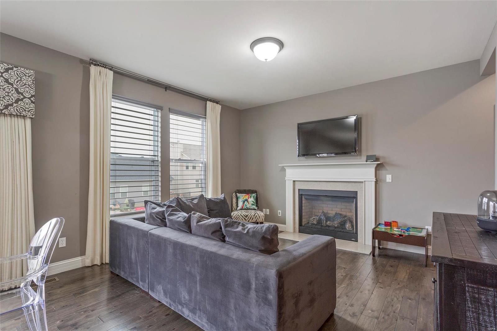 1597 Beckham Ridge Court St. Louis, MO 63146 - Photo 12 of 45