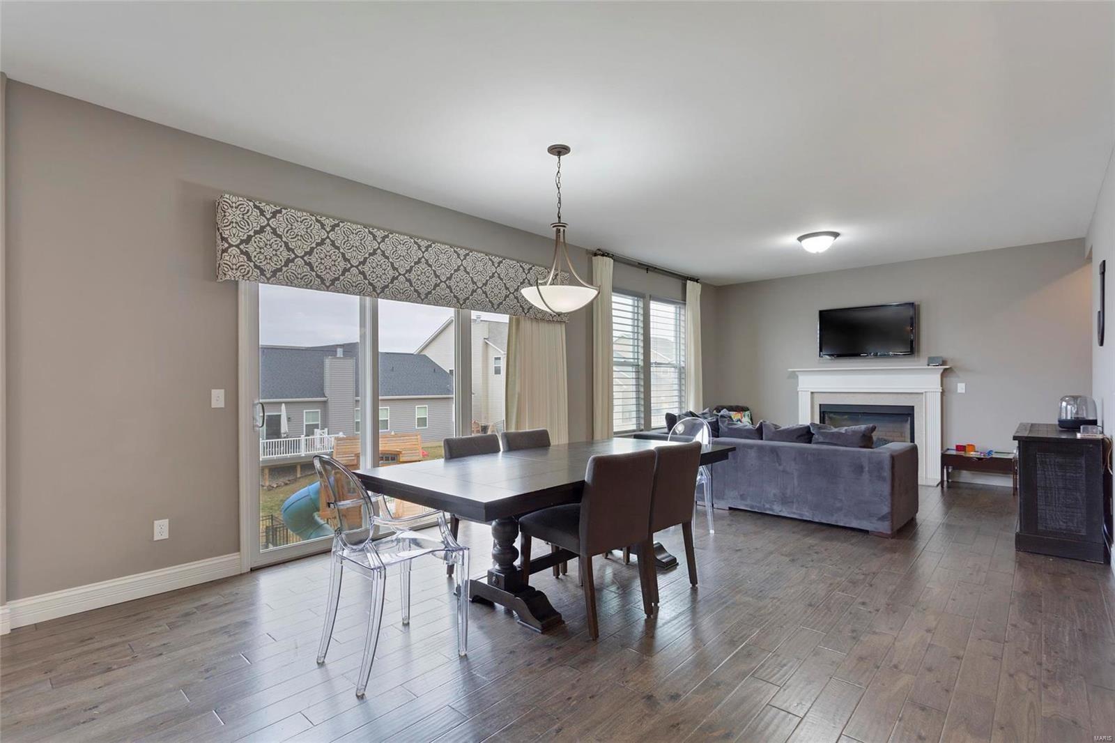 1597 Beckham Ridge Court St. Louis, MO 63146 - Photo 14 of 45