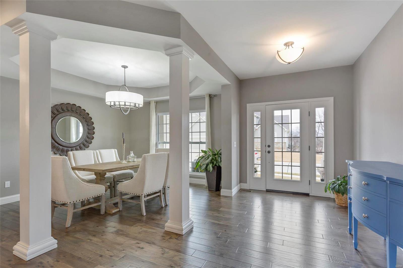 1597 Beckham Ridge Court St. Louis, MO 63146 - Photo 3 of 45