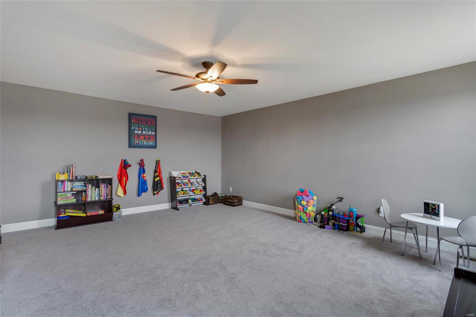 1597 Beckham Ridge Court St. Louis, MO 63146 - Photo 21 of 45