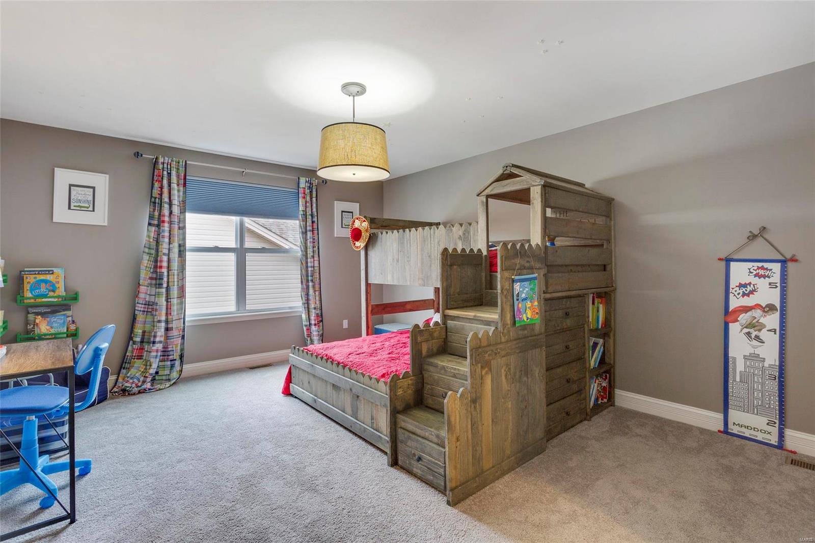 1597 Beckham Ridge Court St. Louis, MO 63146 - Photo 23 of 45