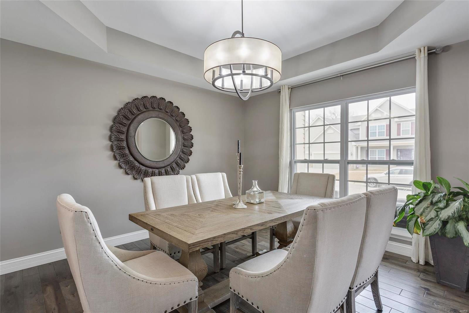 1597 Beckham Ridge Court St. Louis, MO 63146 - Photo 4 of 45