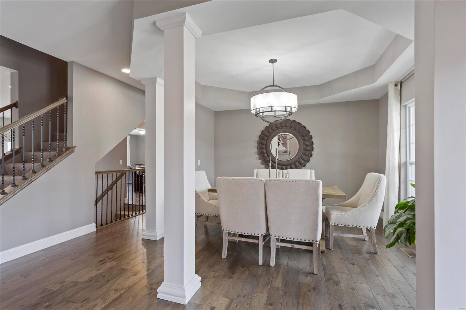 1597 Beckham Ridge Court St. Louis, MO 63146 - Photo 32 of 45