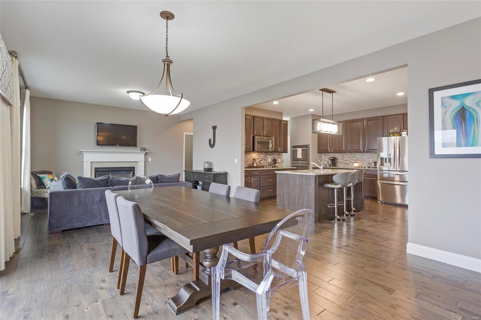 1597 Beckham Ridge Court St. Louis, MO 63146 - Photo 33 of 45