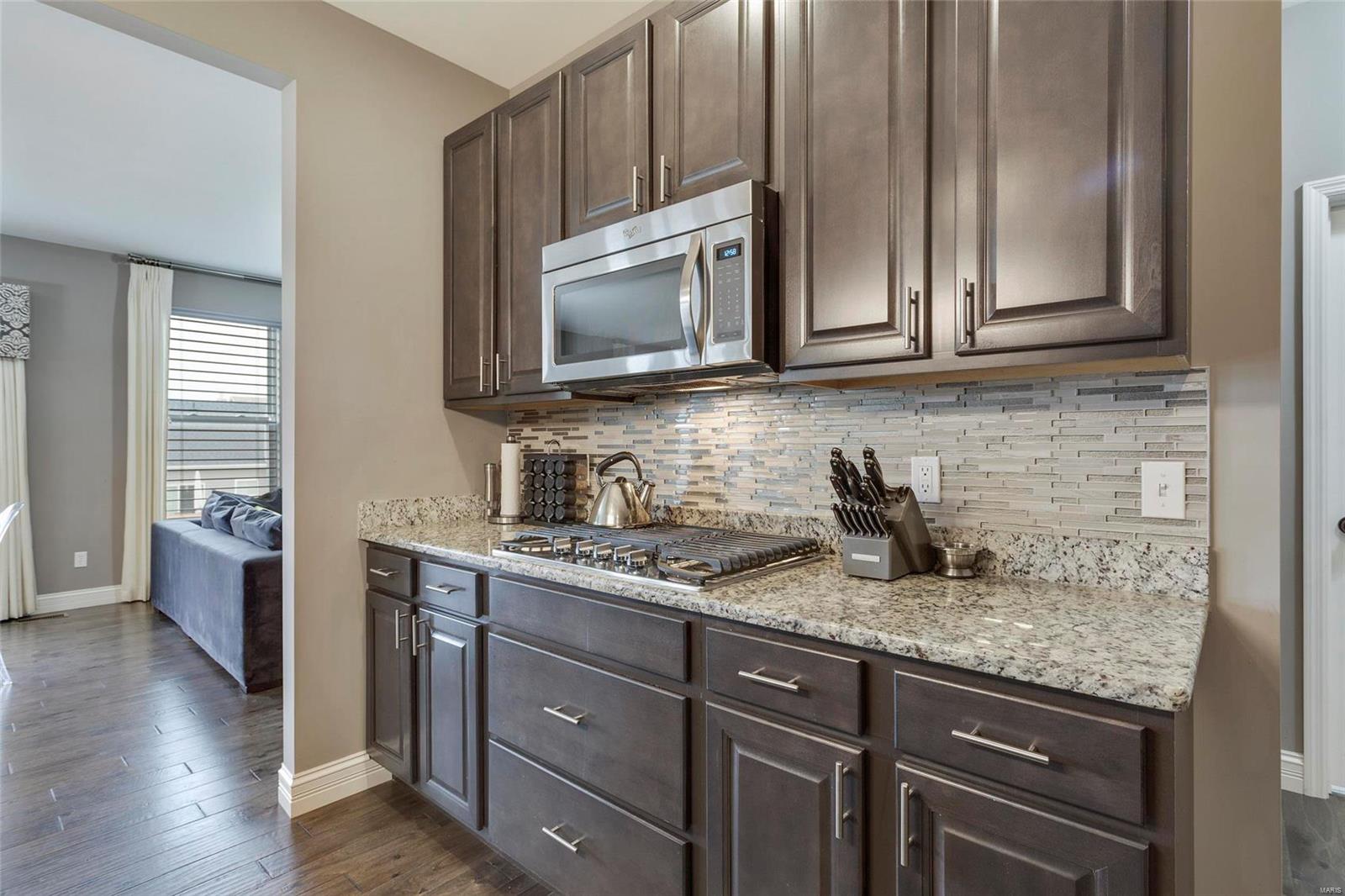 1597 Beckham Ridge Court St. Louis, MO 63146 - Photo 34 of 45