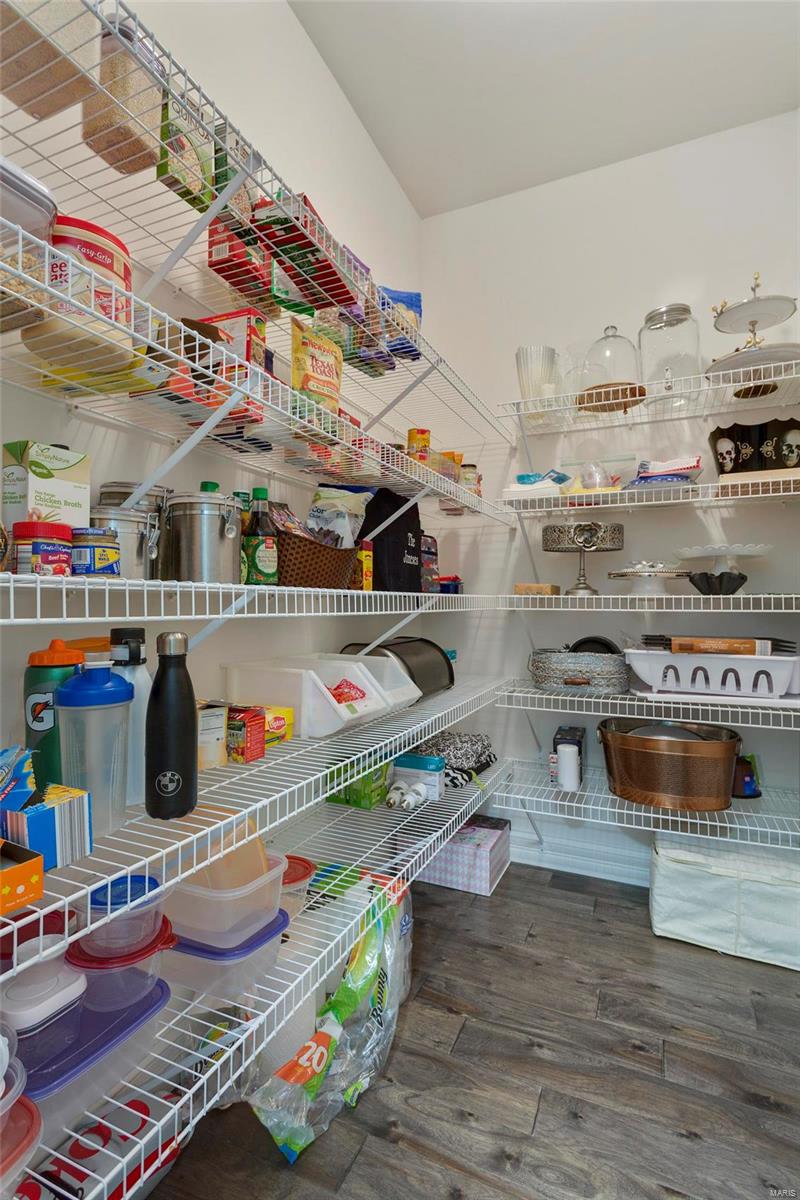 1597 Beckham Ridge Court St. Louis, MO 63146 - Photo 37 of 45