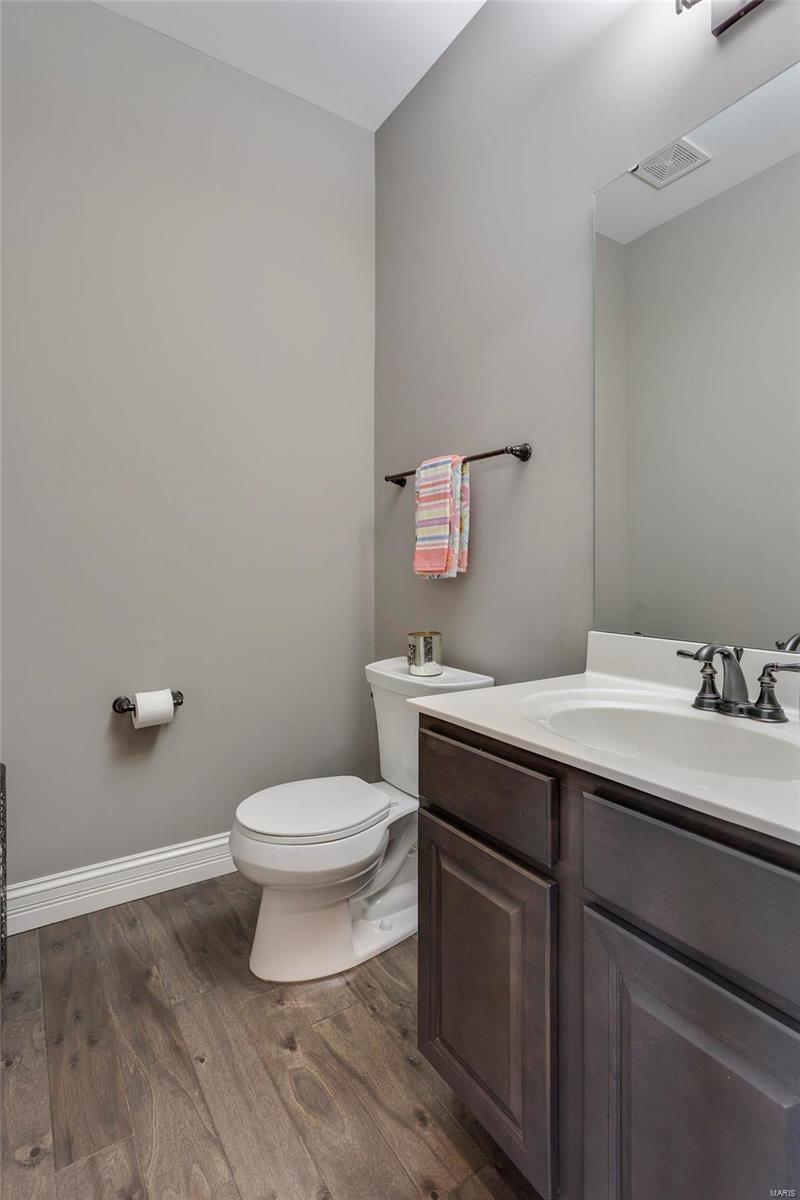 1597 Beckham Ridge Court St. Louis, MO 63146 - Photo 38 of 45