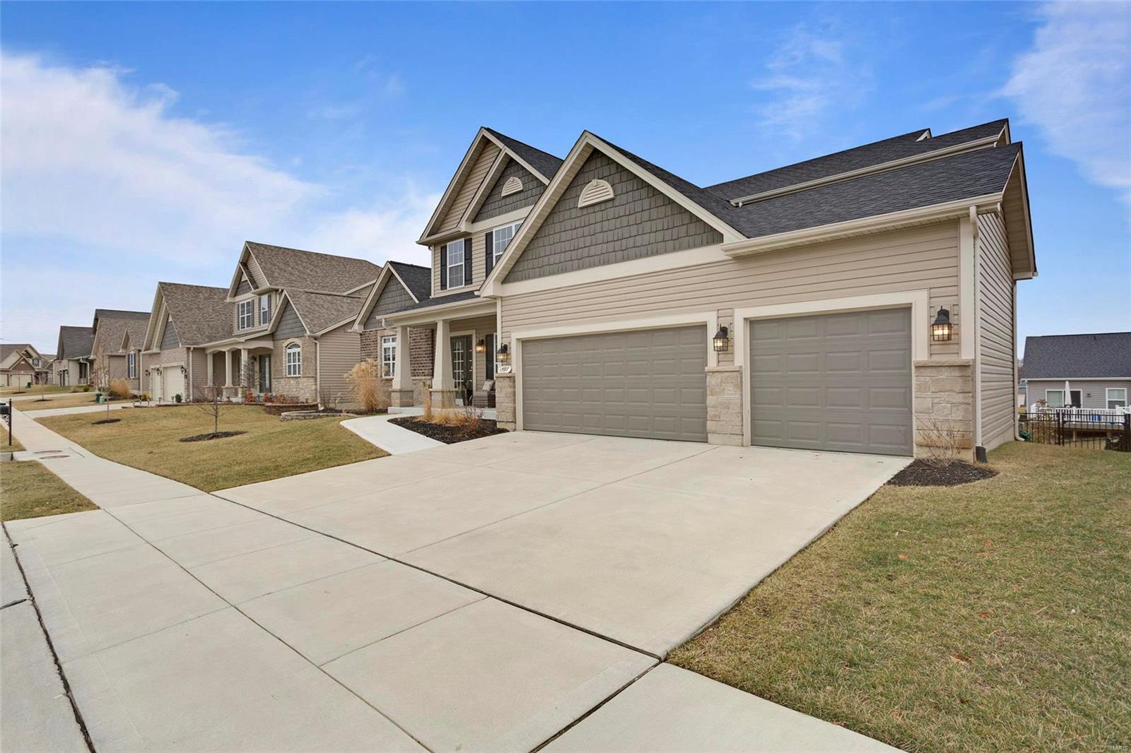 1597 Beckham Ridge Court St. Louis, MO 63146 - Photo 41 of 45