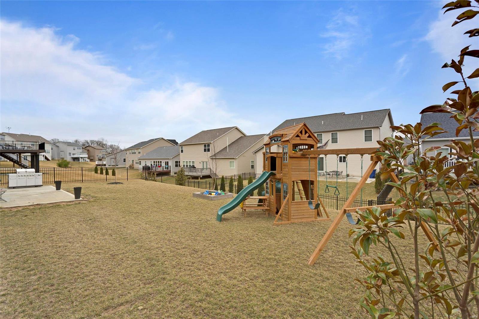 1597 Beckham Ridge Court St. Louis, MO 63146 - Photo 43 of 45