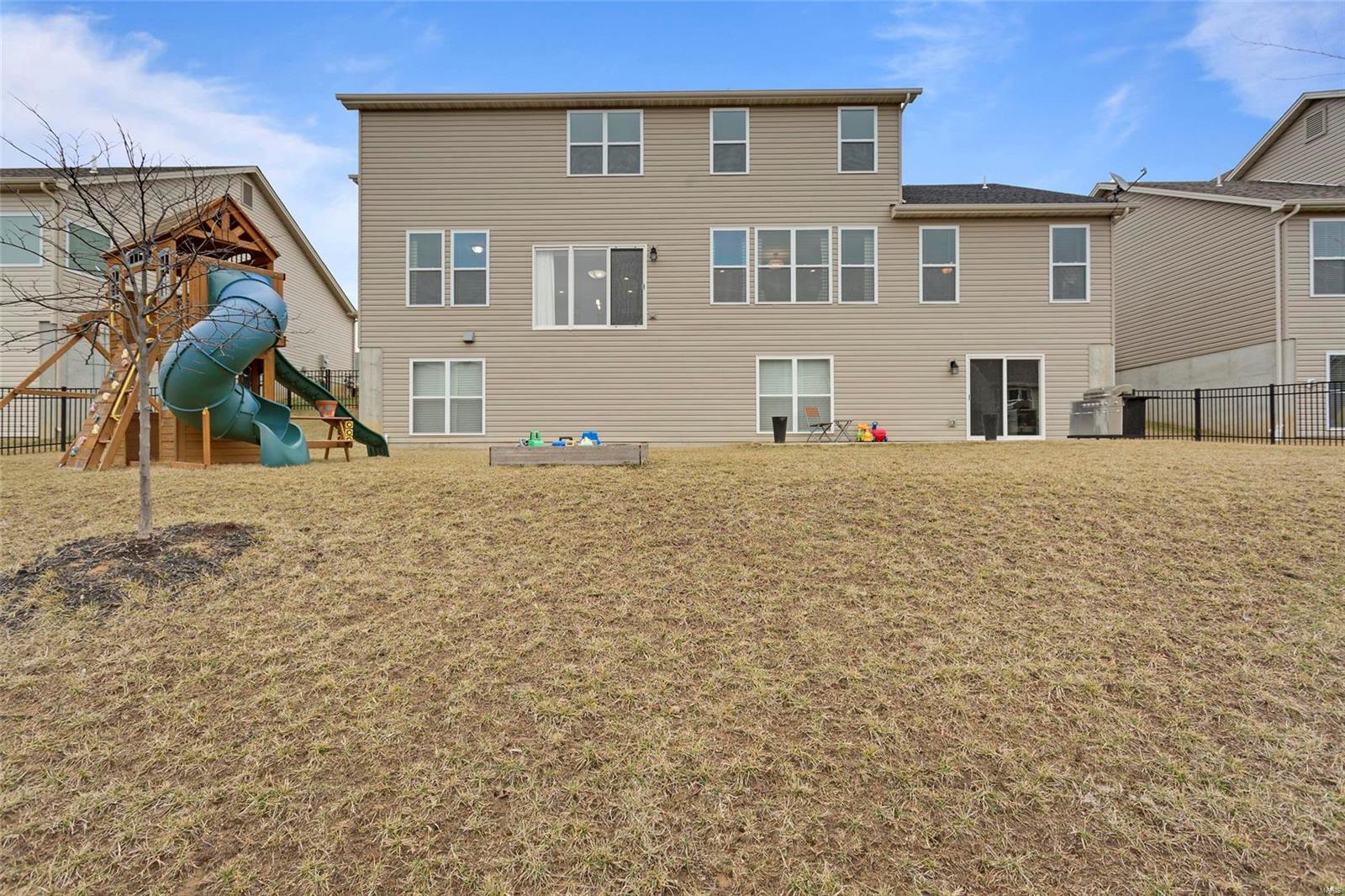 1597 Beckham Ridge Court St. Louis, MO 63146 - Photo 44 of 45